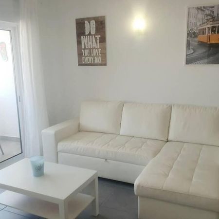Old Town Albufeira Apartment Bagian luar foto
