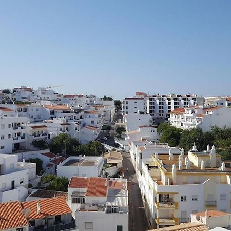 Old Town Albufeira Apartment Bagian luar foto