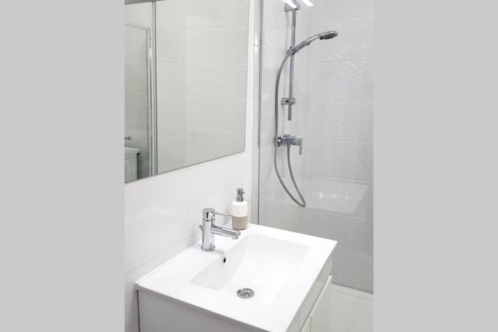 Old Town Albufeira Apartment Bagian luar foto