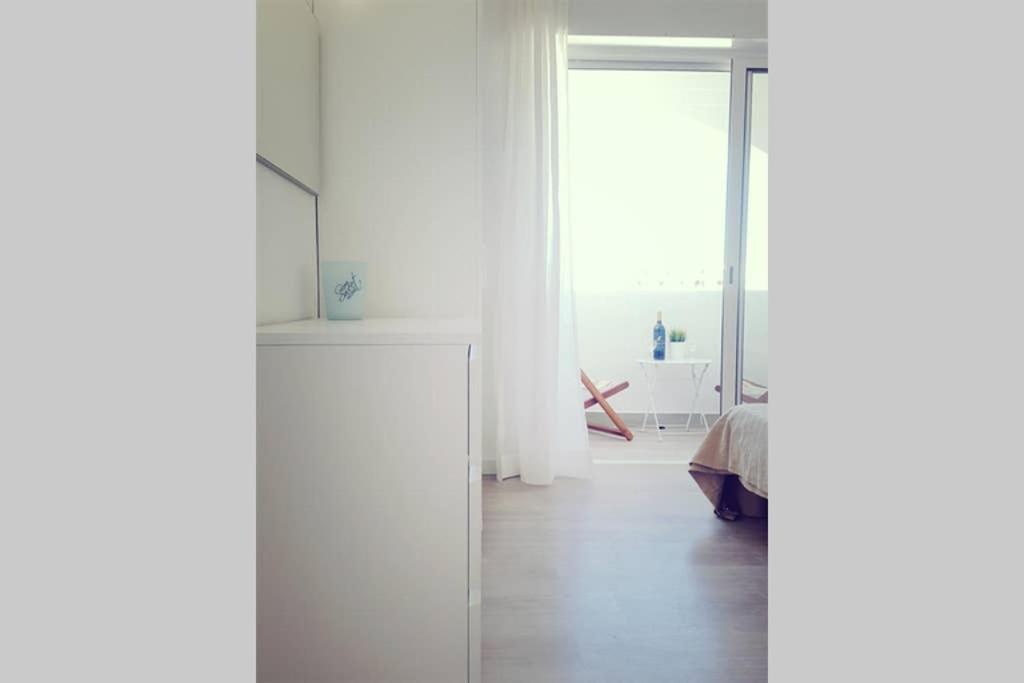 Old Town Albufeira Apartment Bagian luar foto
