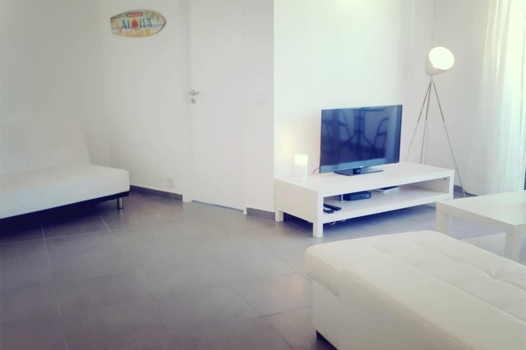 Old Town Albufeira Apartment Bagian luar foto