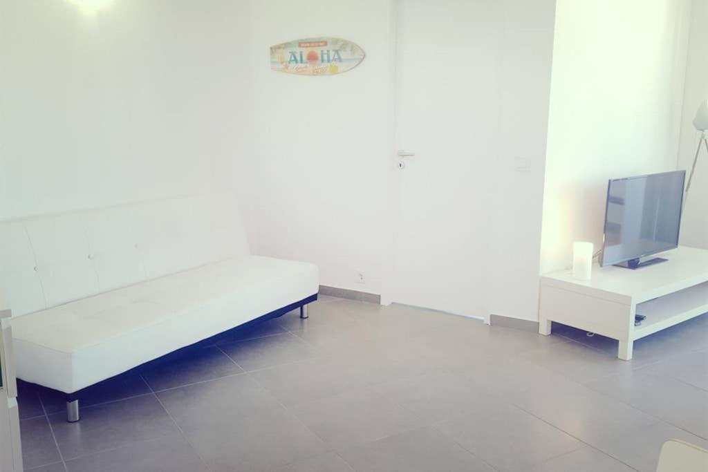 Old Town Albufeira Apartment Bagian luar foto