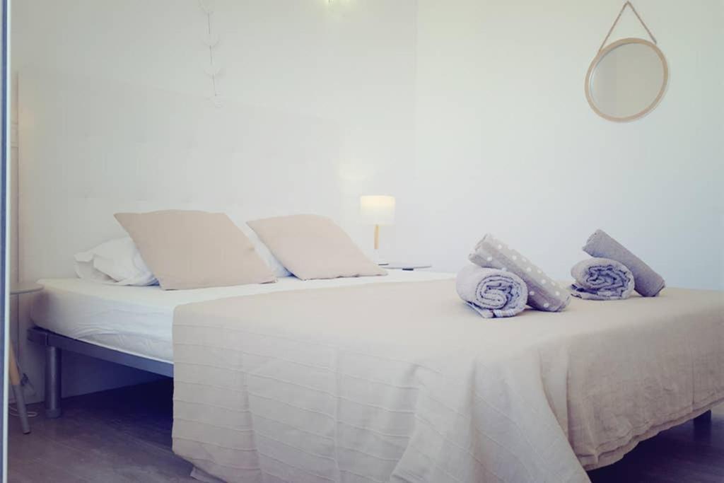 Old Town Albufeira Apartment Bagian luar foto