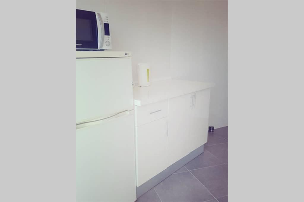 Old Town Albufeira Apartment Bagian luar foto