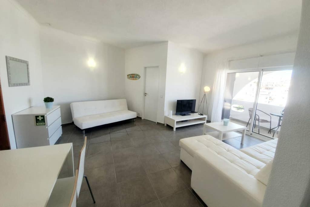 Old Town Albufeira Apartment Bagian luar foto