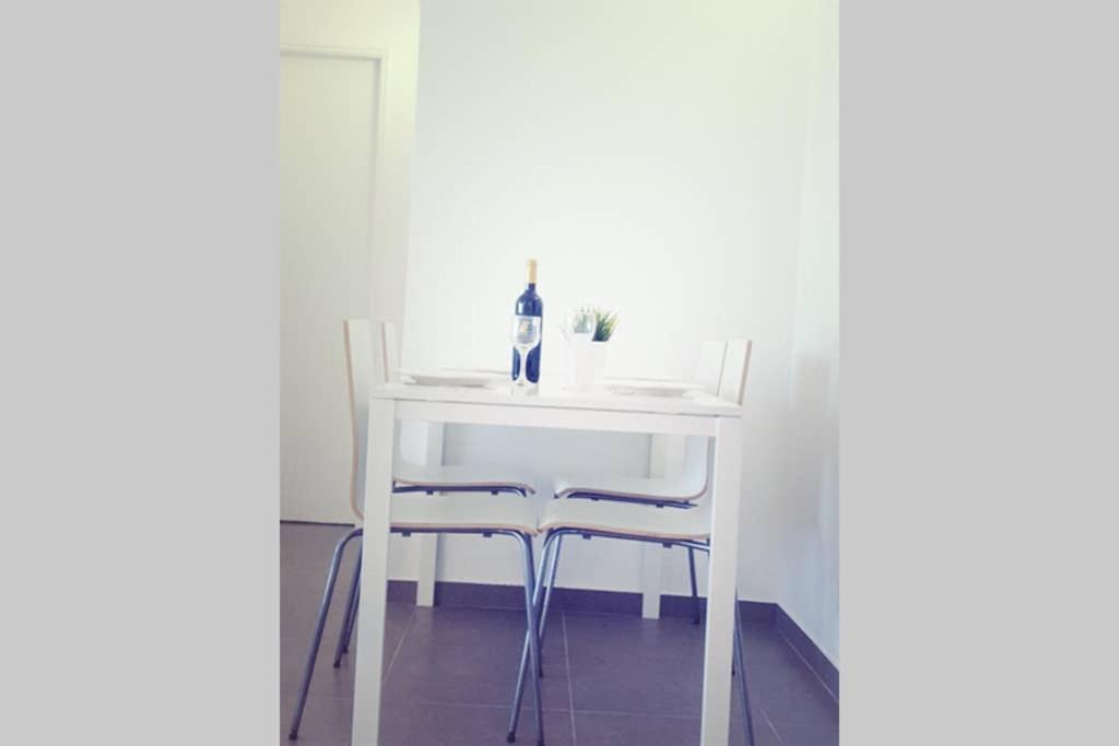 Old Town Albufeira Apartment Bagian luar foto