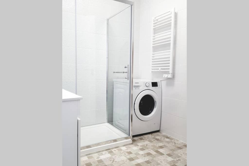 Old Town Albufeira Apartment Bagian luar foto