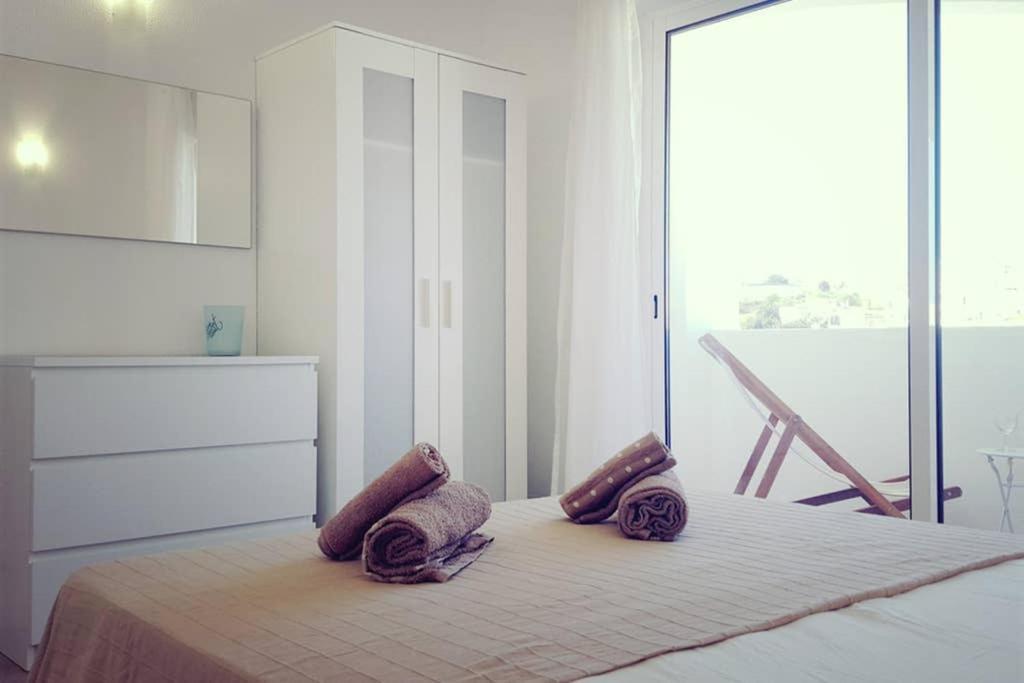 Old Town Albufeira Apartment Bagian luar foto